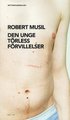 Unge T�rless F�rvillelser