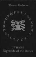 Uthark (inbunden)