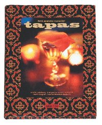 Tapas : sm� spanska munsbitar (inbunden)