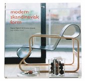 Modern skandinavisk form (inbunden)