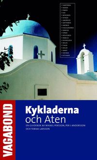 Kykladerna och Aten (h�ftad)