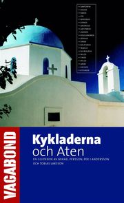 Kykladerna och Aten (h�ftad)