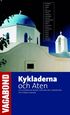 Kykladerna och Aten