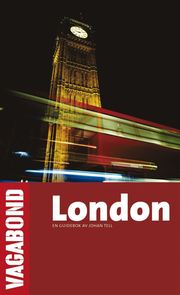 London (h�ftad)