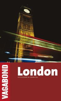 London (inbunden)