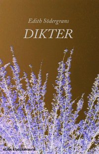 Edith S�dergrans dikter (pocket)