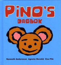 Pinos dagbok (inbunden)
