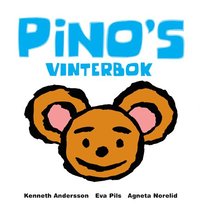 Pinos vinterbok (inbunden)