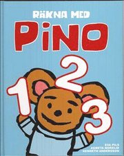 R�kna med Pino 123 (inbunden)