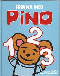 R�kna med Pino 123 (inbunden)