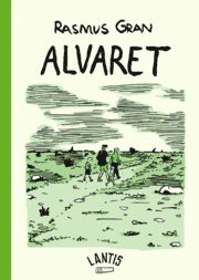 Alvaret (h�ftad)