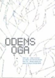 Odens �ga : mellan m�nniskor och makter i det f�rkristna Norden = Odin's eye : between people and powers in the pre-Christian North (h�ftad)