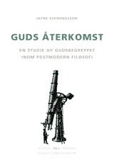 Guds �terkomst (h�ftad)