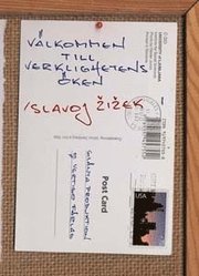 V�lkommen till verklighetens �ken (h�ftad)