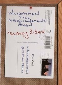 V�lkommen till verklighetens �ken (h�ftad)