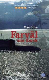 Farv�l min Kursk (pocket)