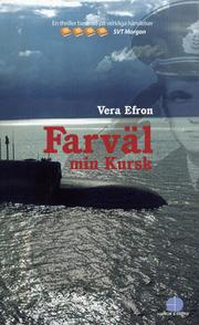 Farv�l min Kursk (pocket)