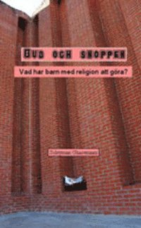 Gud och snoppen! : vad har barn med religion att g�ra?! (e-bok)
