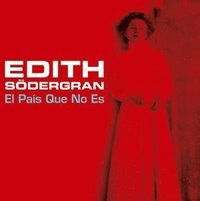 El pa�s que no es (inbunden)