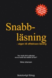 Snabbl�sning (h�ftad)
