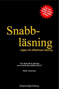 Snabbl�sning - v�gen till effektivare l�sning (h�ftad)