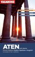 Aten och �arna : Poros, Egina, Hydra, Spetses, Angistri : en guidebok
