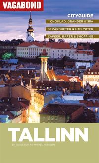 Tallinn (h�ftad)