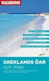 Greklands �ar och Aten Vagabond reseguide