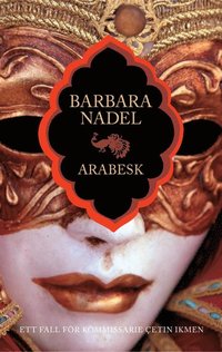 Arabesk (inbunden)