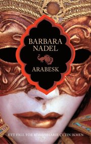 Arabesk (inbunden)