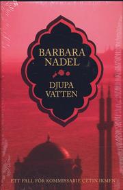 Djupa vatten (inbunden)