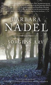 Sorgens arv (pocket)