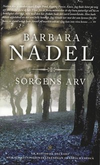 Sorgens arv (pocket)