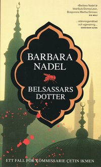 Belsassars dotter (pocket)