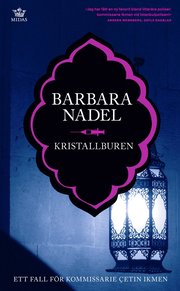 Kristallburen (pocket)