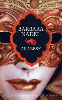 Arabesk (pocket)
