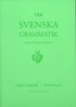V�r svenska grammatik