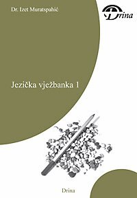 Jezicka vje�banka 1 (inbunden)