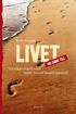 Livet en g�ng till - en ryggm�rgsskadad m�ter svensk handikappolitik