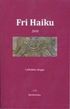 Fri Haiku 2010. I piltr�dets skugga