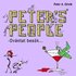 Peter's people - ov�ntat bes�k