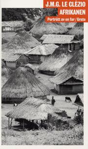 Afrikanen : portr�tt av en far (h�ftad)