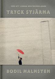 F�r att l�mna r�stmeddelande : tryck stj�rna (inbunden)