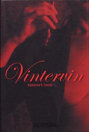 Vintervin (inbunden)
