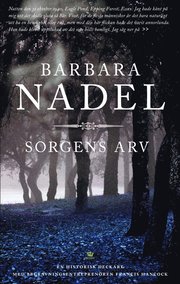 Sorgens arv (inbunden)