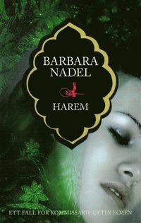 Harem (inbunden)