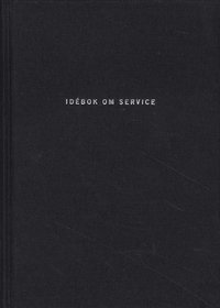 Id�bok om service (pocket)
