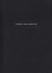 Id�bok om service (inbunden)