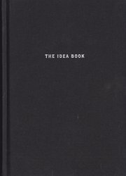 The Idea Book (inbunden)