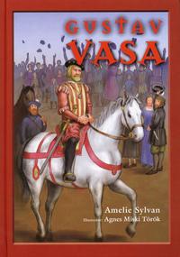 Gustav Vasa (kartonnage)